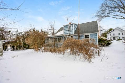 21 Boroskey Road Fairfield CT 06824