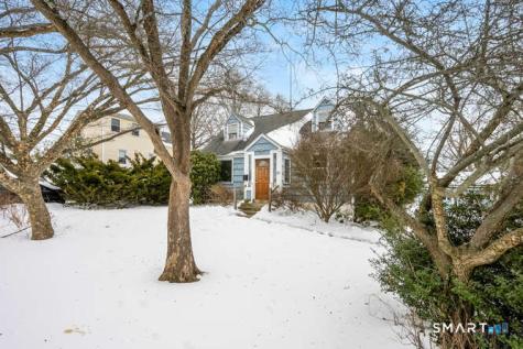 21 Boroskey Road Fairfield CT 06824