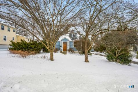 21 Boroskey Road Fairfield CT 06824