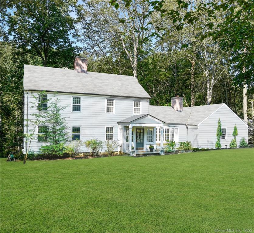 260 Whiting Pond Road Fairfield CT 06824