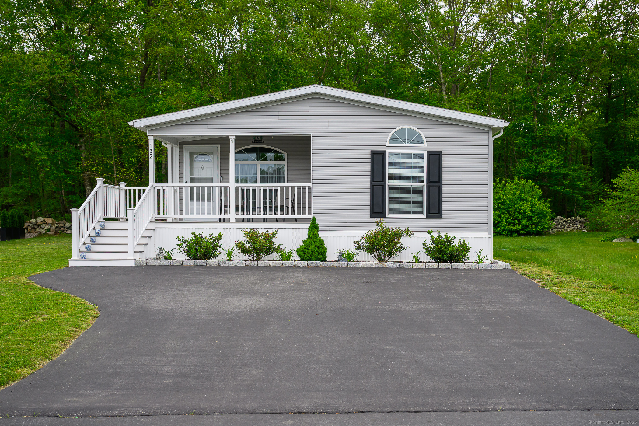 132 Stephen Drive Stonington CT 06378