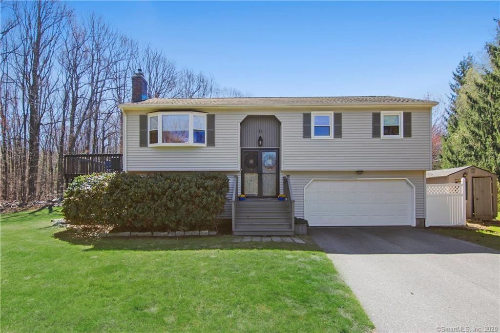 11 Maheu Drive Burlington CT 06013