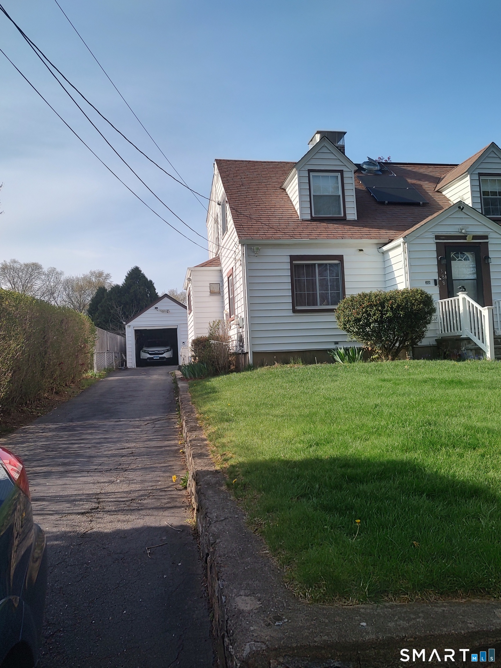 388 Reitter West Street Stratford CT 06614