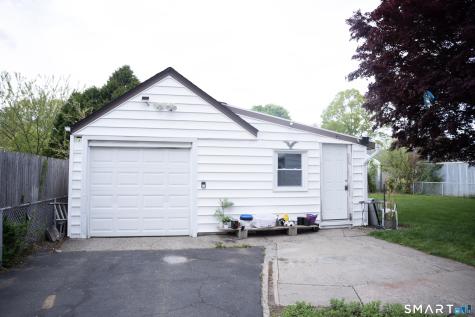 388 Reitter West Street Stratford CT 06614