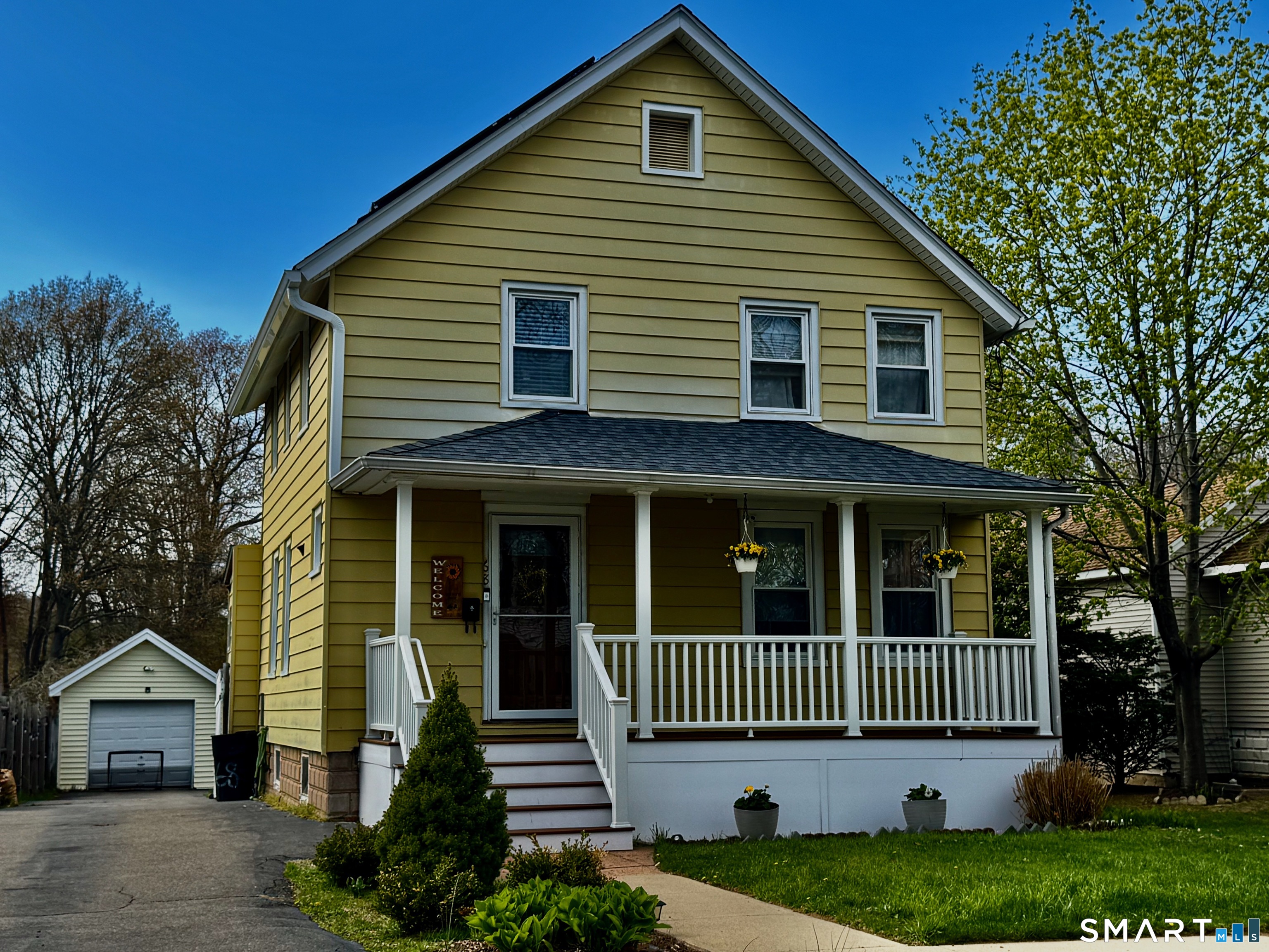 68 French Avenue East Haven CT 06512
