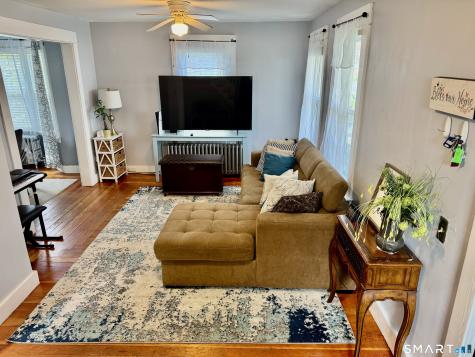 68 French Avenue East Haven CT 06512