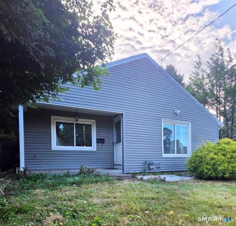 40 Concord Street Bristol CT 06010