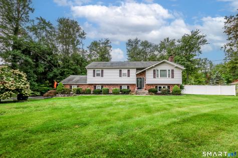 4 Old Turnpike Road Brookfield CT 06804