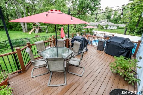 4 Old Turnpike Road Brookfield CT 06804