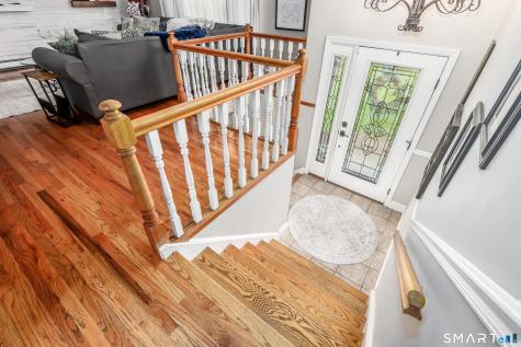 4 Old Turnpike Road Brookfield CT 06804