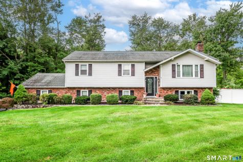 4 Old Turnpike Road Brookfield CT 06804