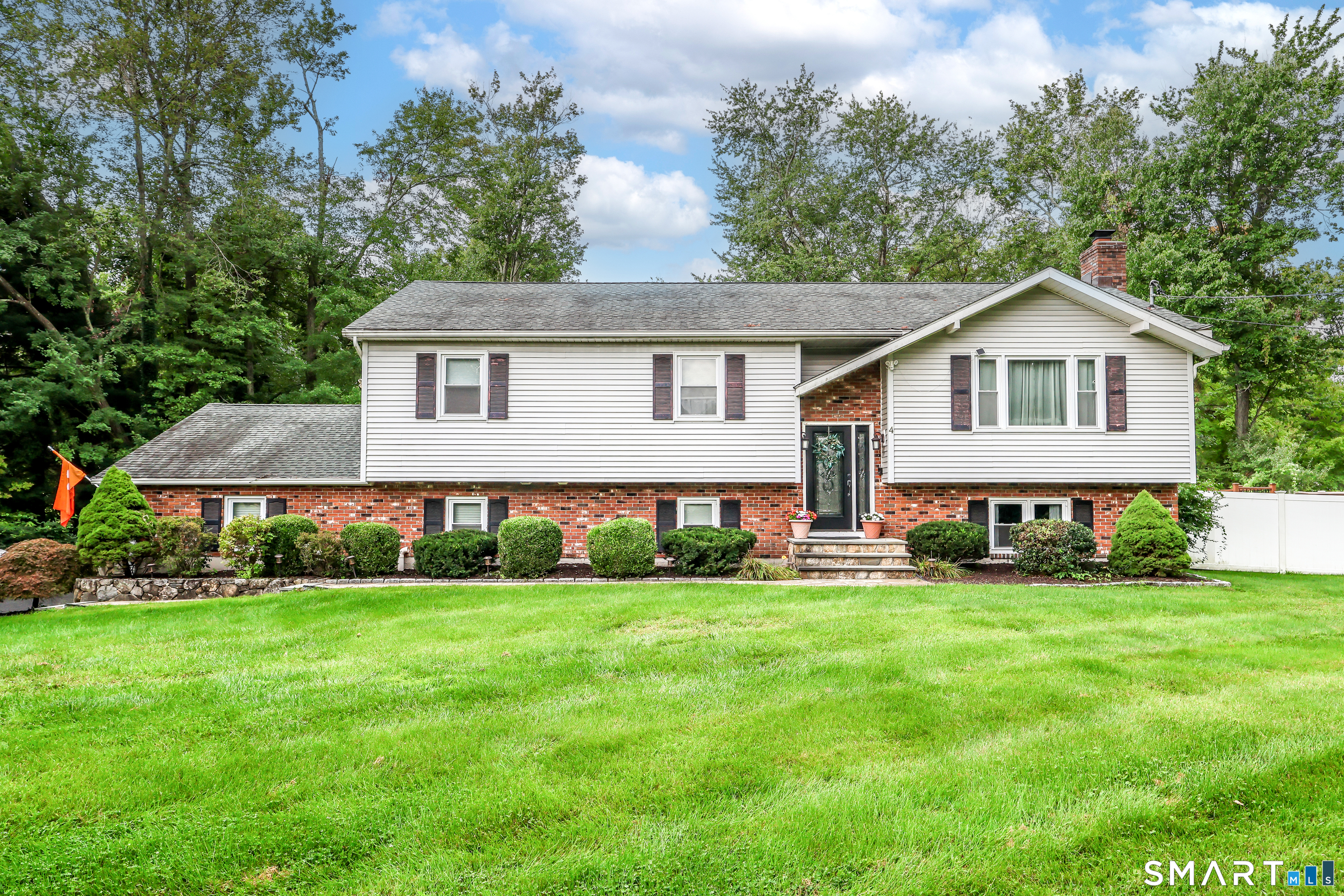 4 Old Turnpike Road Brookfield CT 06804