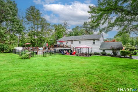 4 Old Turnpike Road Brookfield CT 06804