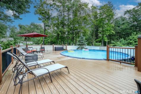 4 Old Turnpike Road Brookfield CT 06804