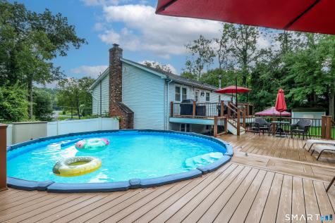 4 Old Turnpike Road Brookfield CT 06804