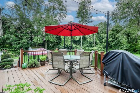 4 Old Turnpike Road Brookfield CT 06804