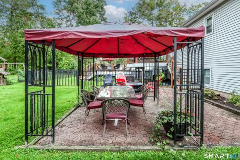 4 Old Turnpike Road Brookfield CT 06804