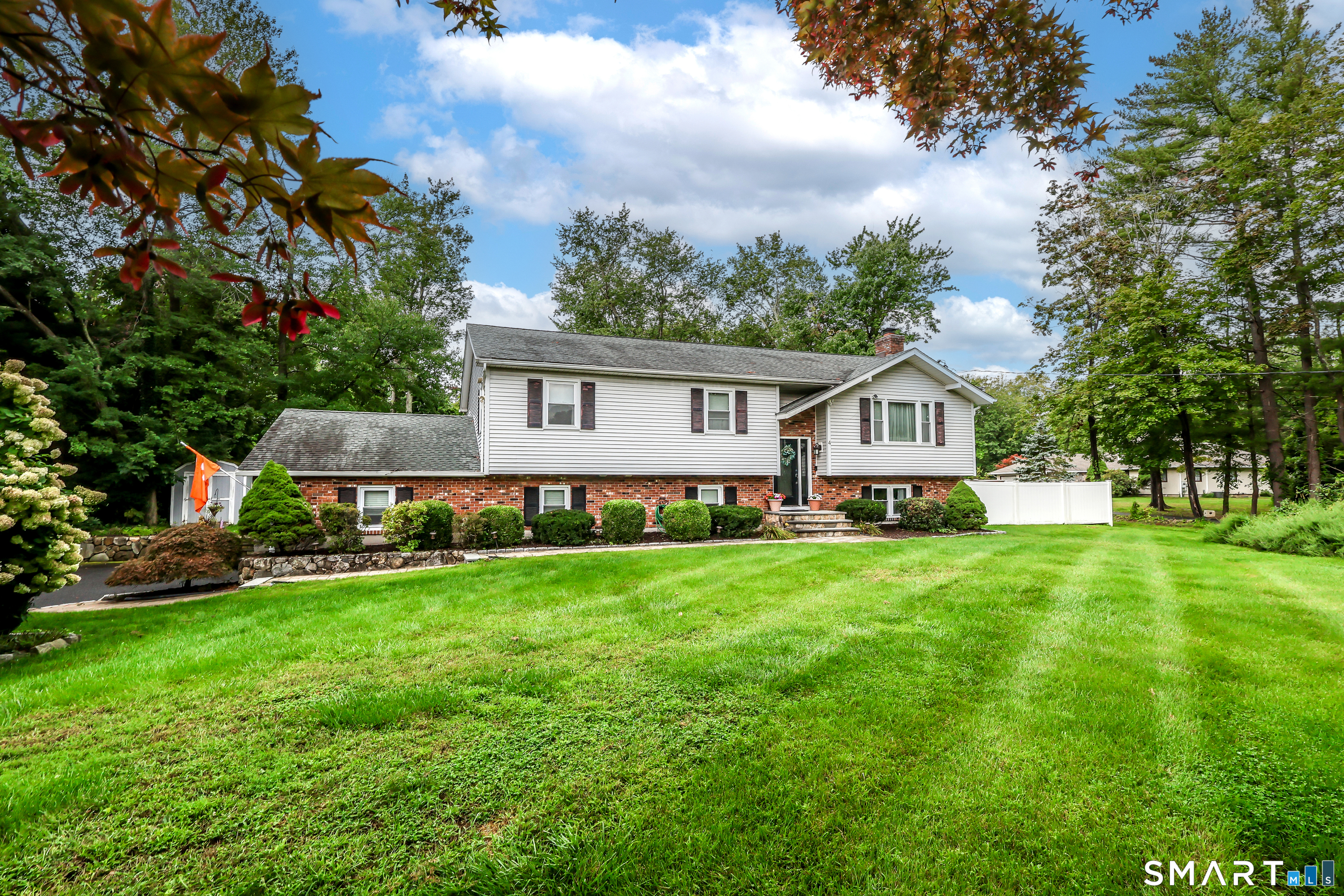 4 Old Turnpike Road Brookfield CT 06804
