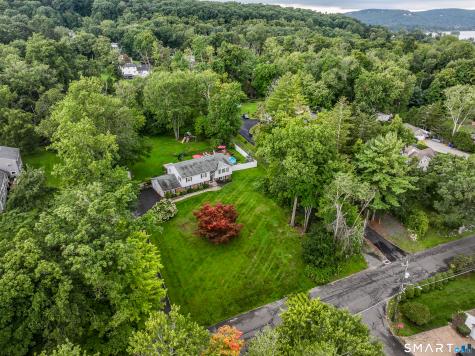 4 Old Turnpike Road Brookfield CT 06804