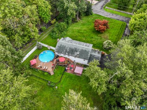 4 Old Turnpike Road Brookfield CT 06804