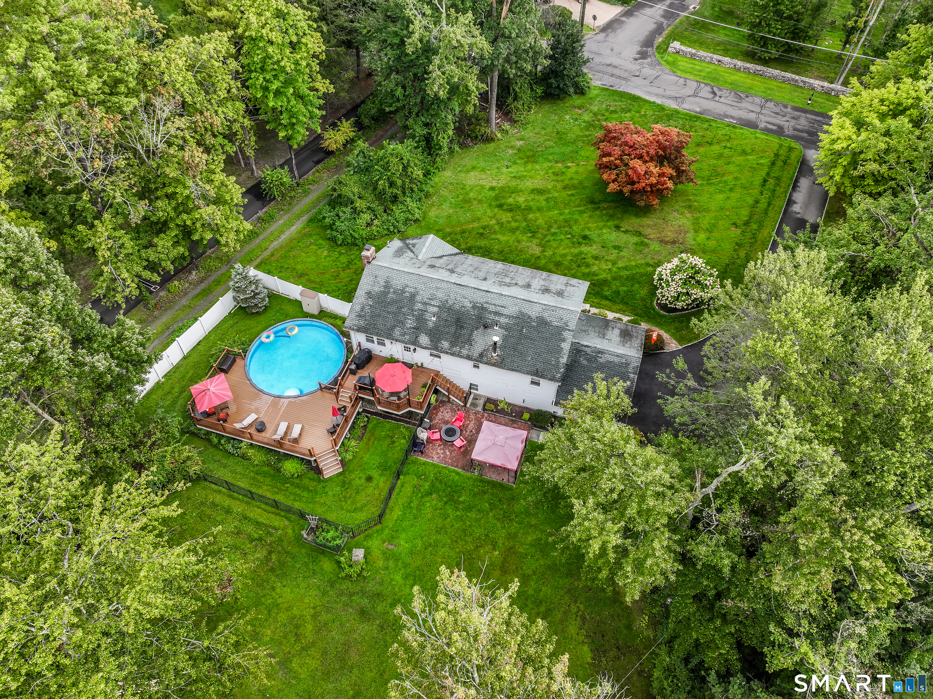 4 Old Turnpike Road Brookfield CT 06804