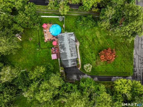 4 Old Turnpike Road Brookfield CT 06804