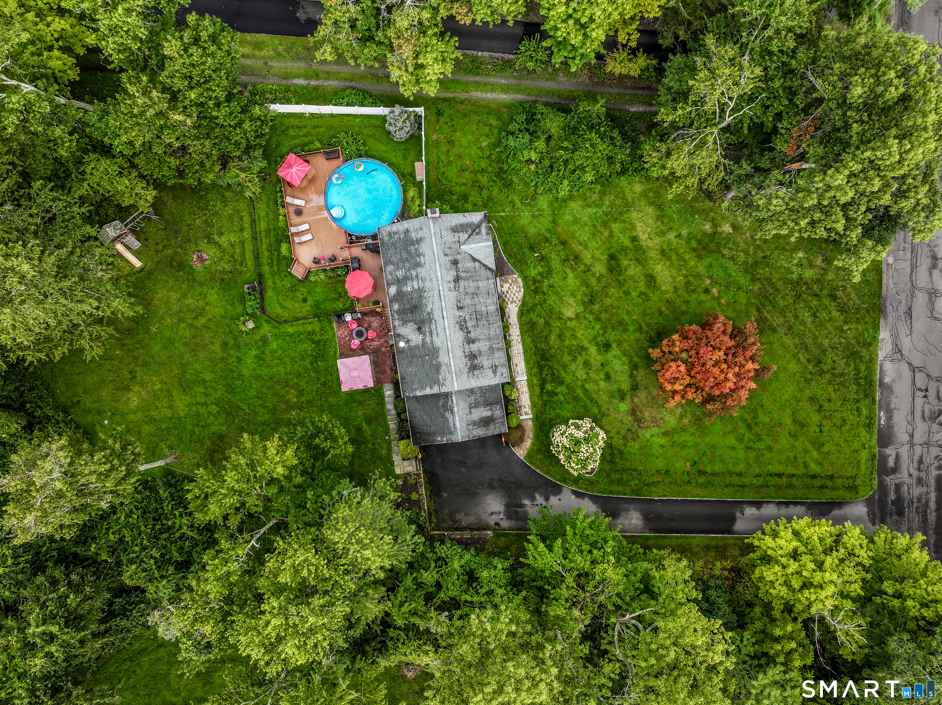 4 Old Turnpike Road Brookfield CT 06804