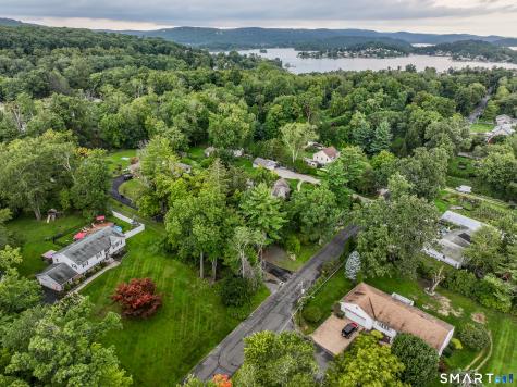 4 Old Turnpike Road Brookfield CT 06804