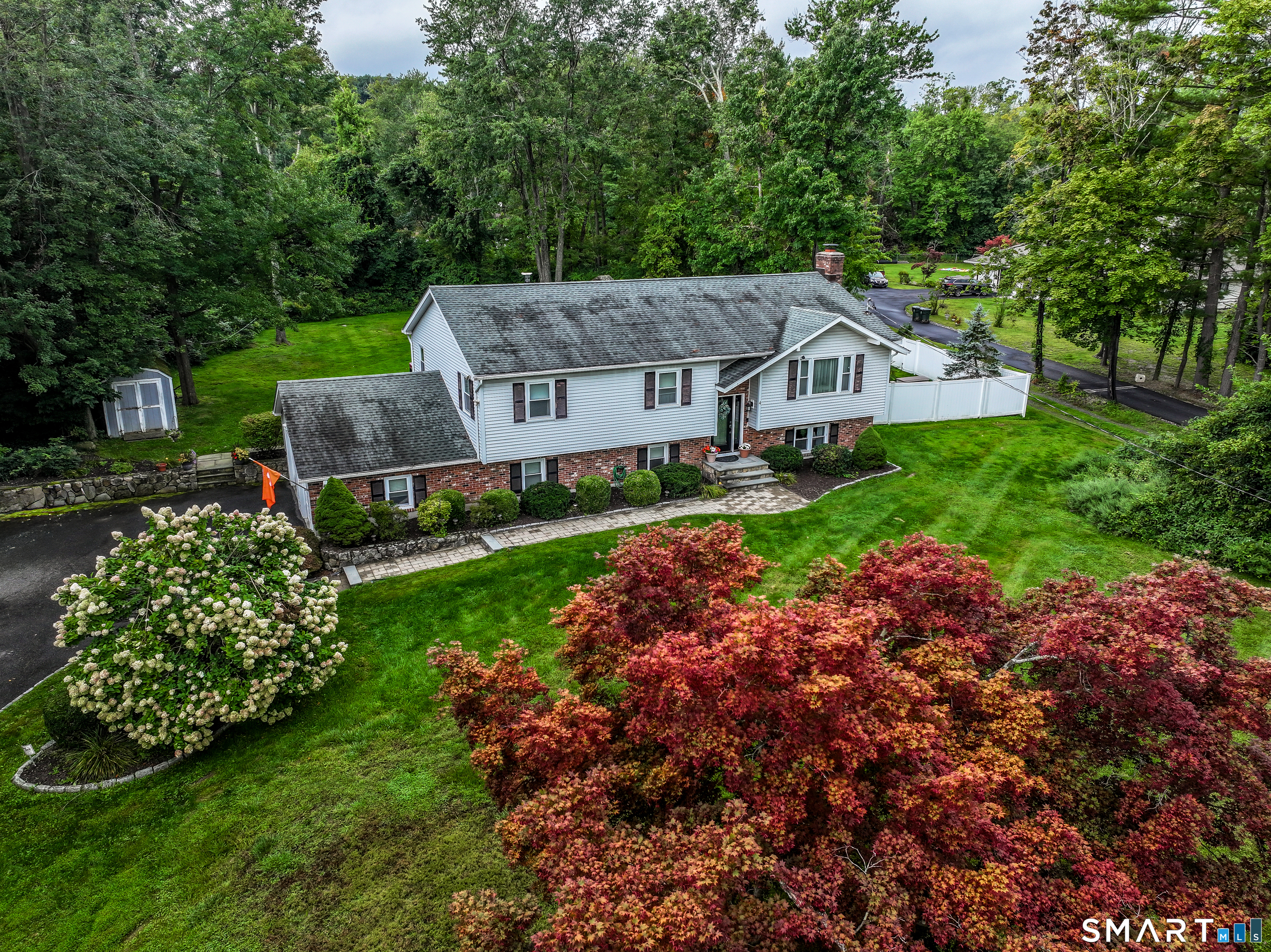 4 Old Turnpike Road Brookfield CT 06804