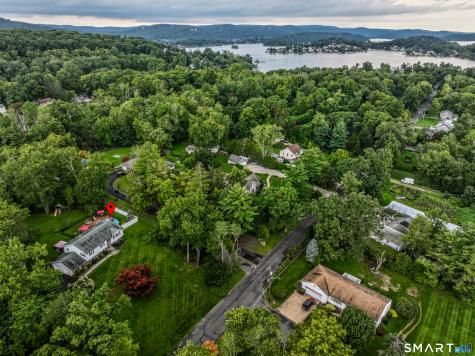 4 Old Turnpike Road Brookfield CT 06804