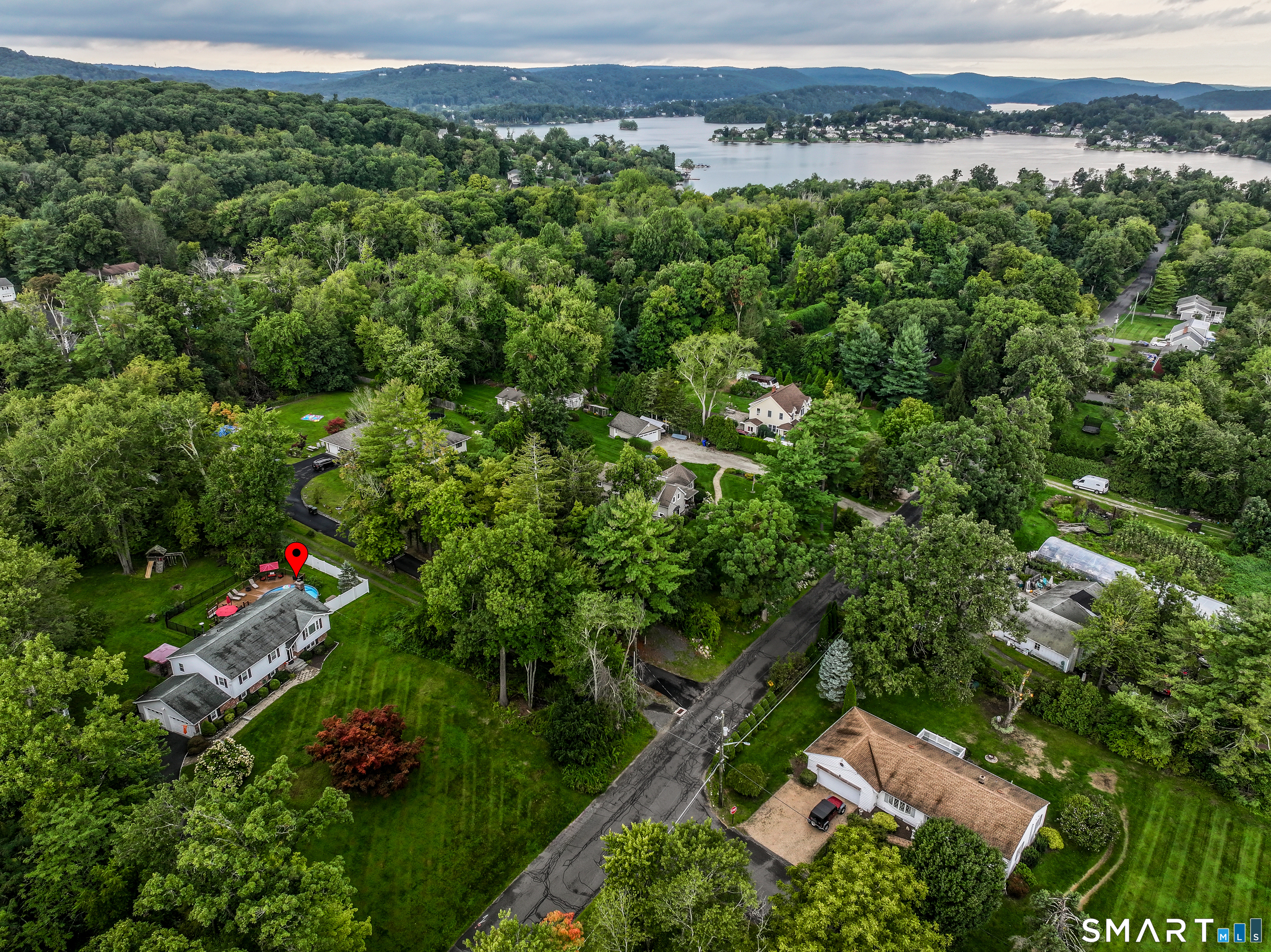4 Old Turnpike Road Brookfield CT 06804