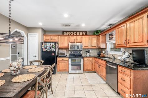 4 Old Turnpike Road Brookfield CT 06804