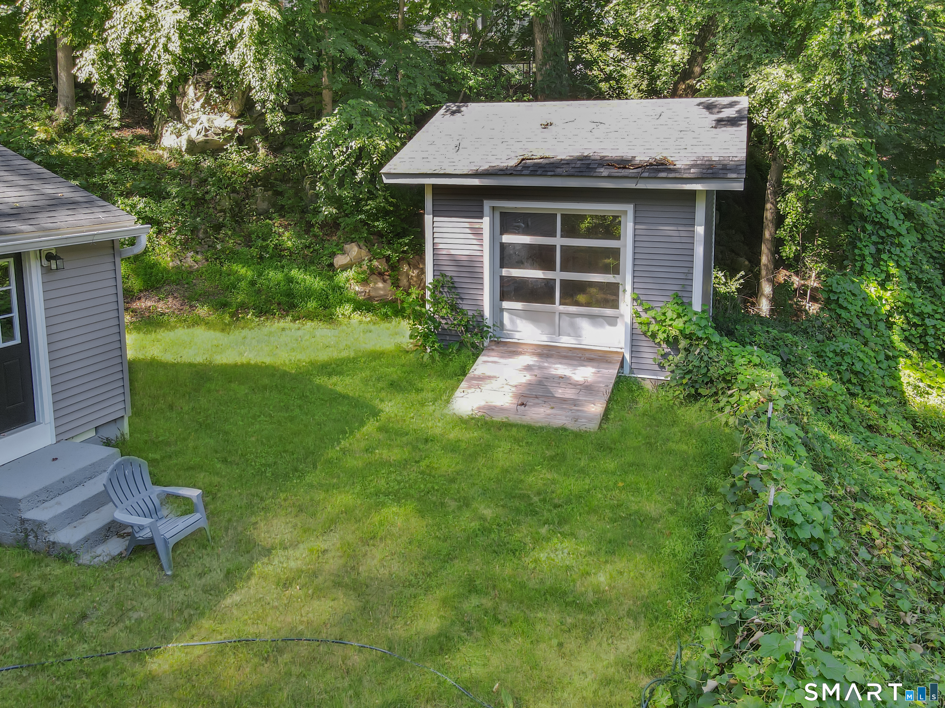 30 Birchwood Road Monroe CT 06468