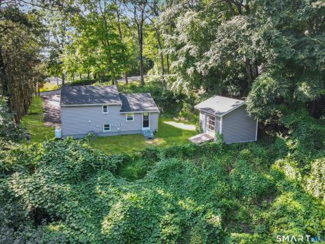 30 Birchwood Road Monroe CT 06468