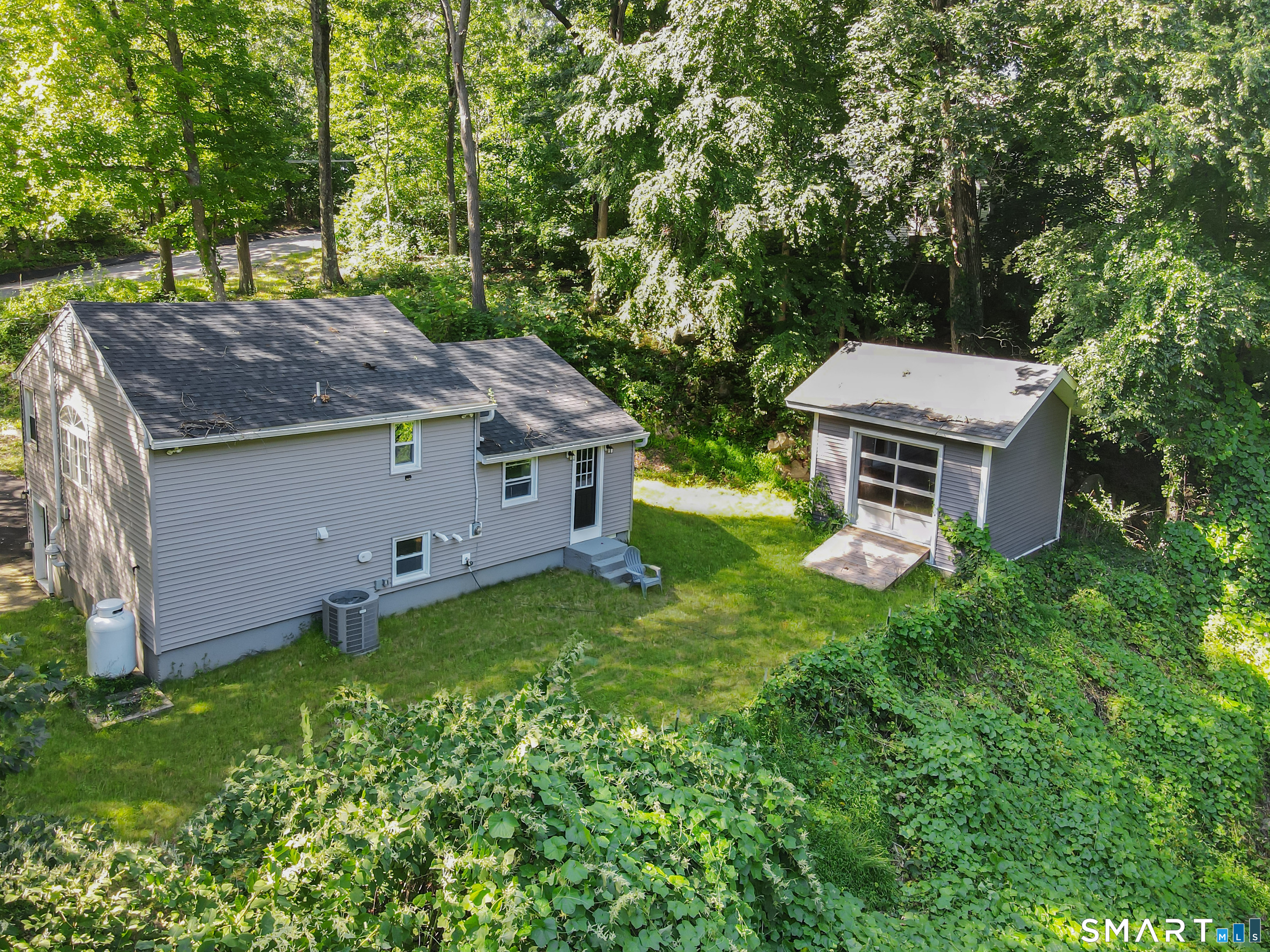 30 Birchwood Road Monroe CT 06468