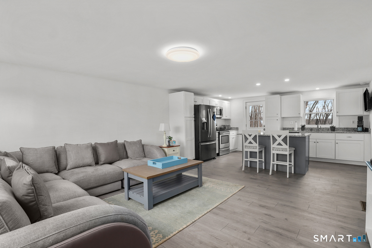 30 Birchwood Road Monroe CT 06468