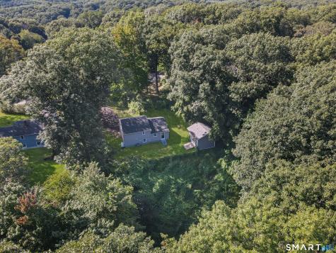 30 Birchwood Road Monroe CT 06468