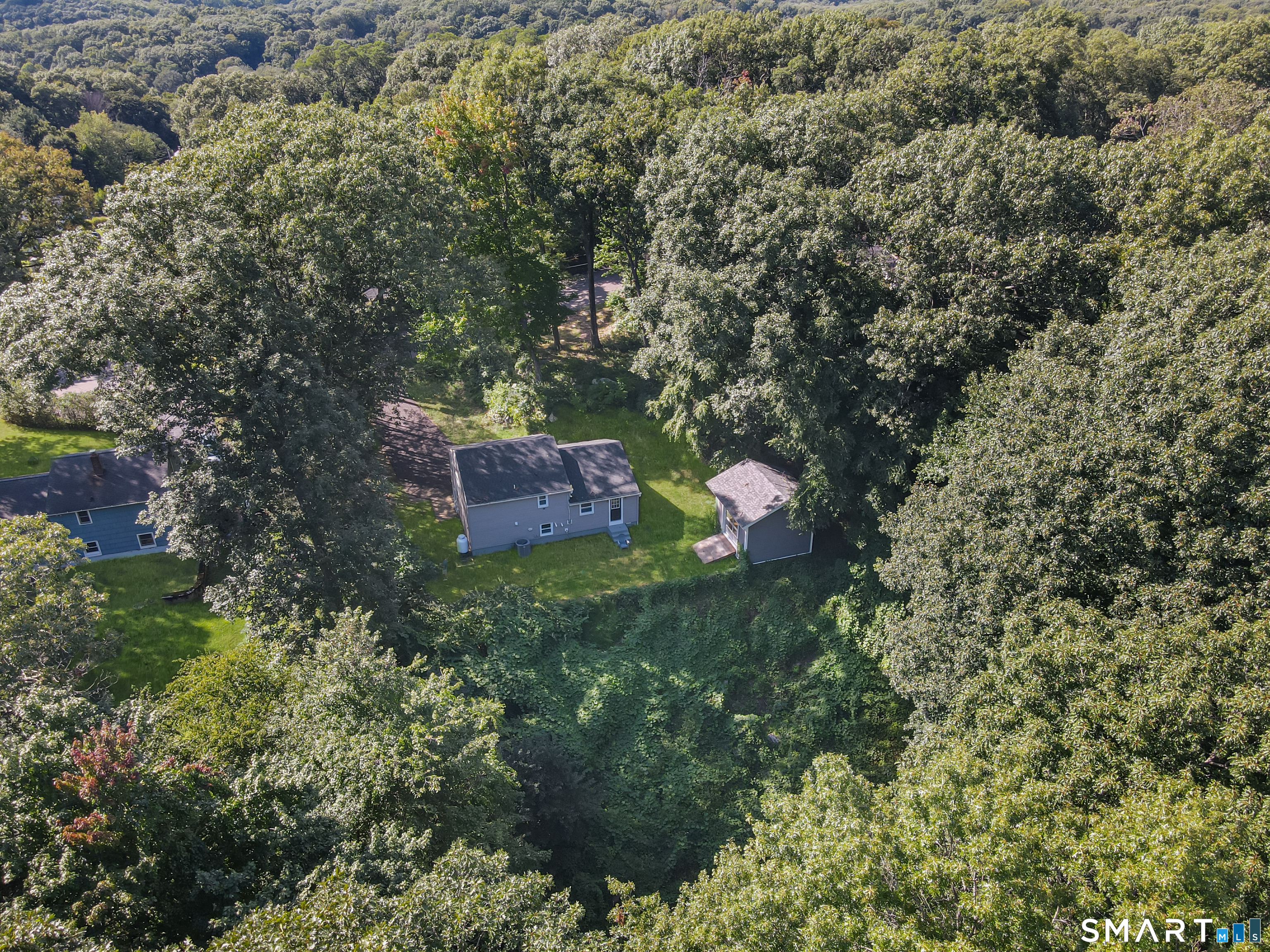 30 Birchwood Road Monroe CT 06468