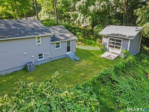 30 Birchwood Road Monroe CT 06468