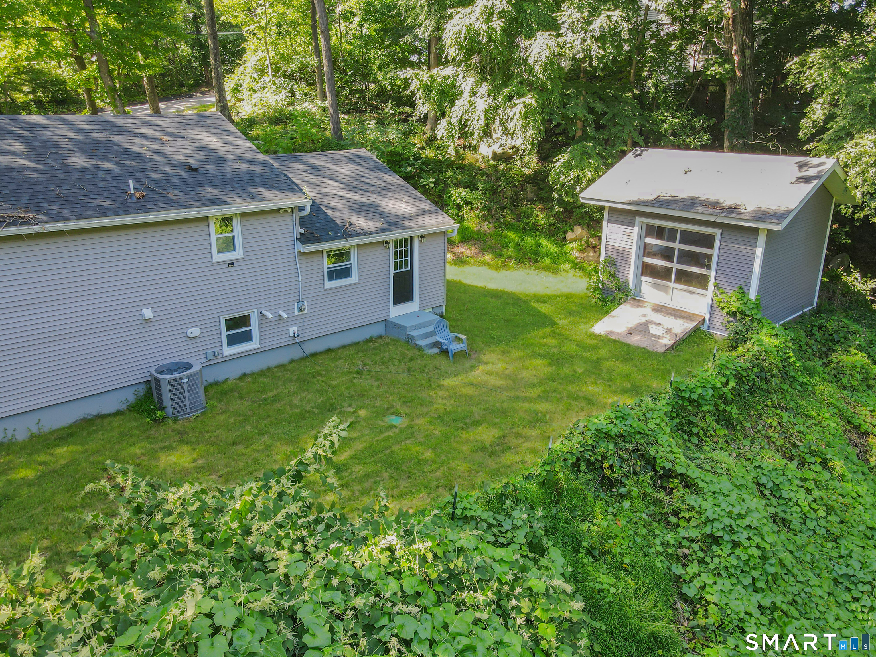 30 Birchwood Road Monroe CT 06468