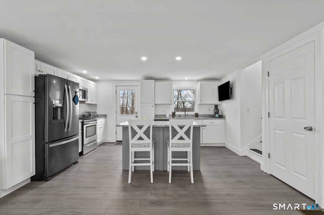 30 Birchwood Road Monroe CT 06468