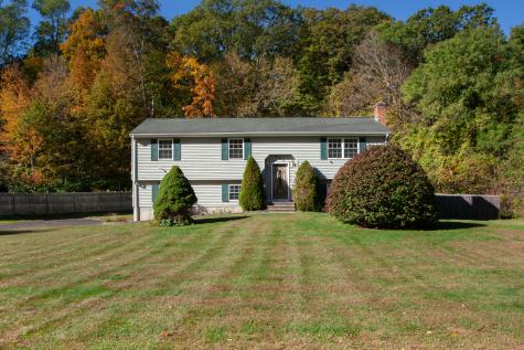 463 Tunxis Avenue Bloomfield CT 06002