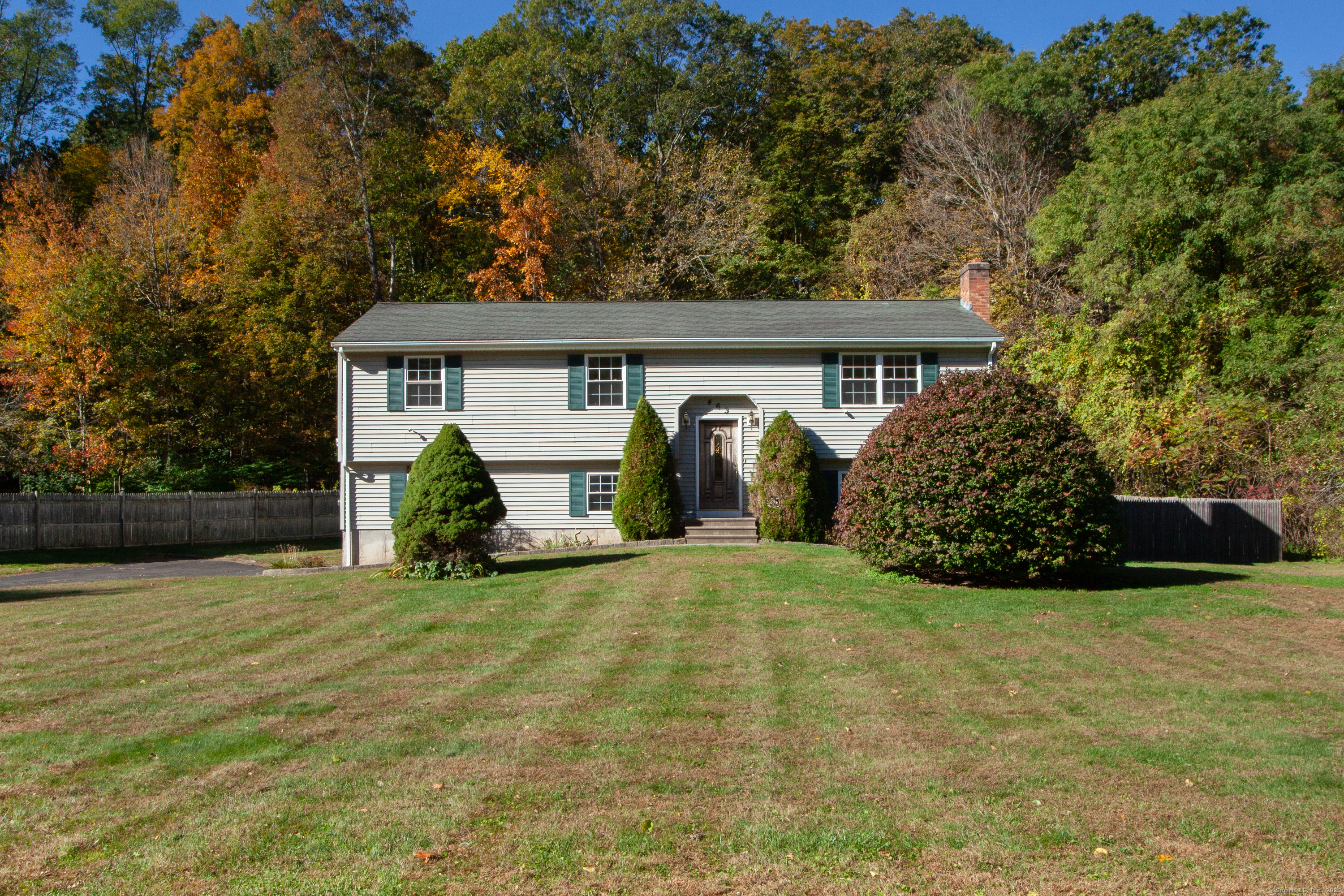 463 Tunxis Avenue Bloomfield CT 06002