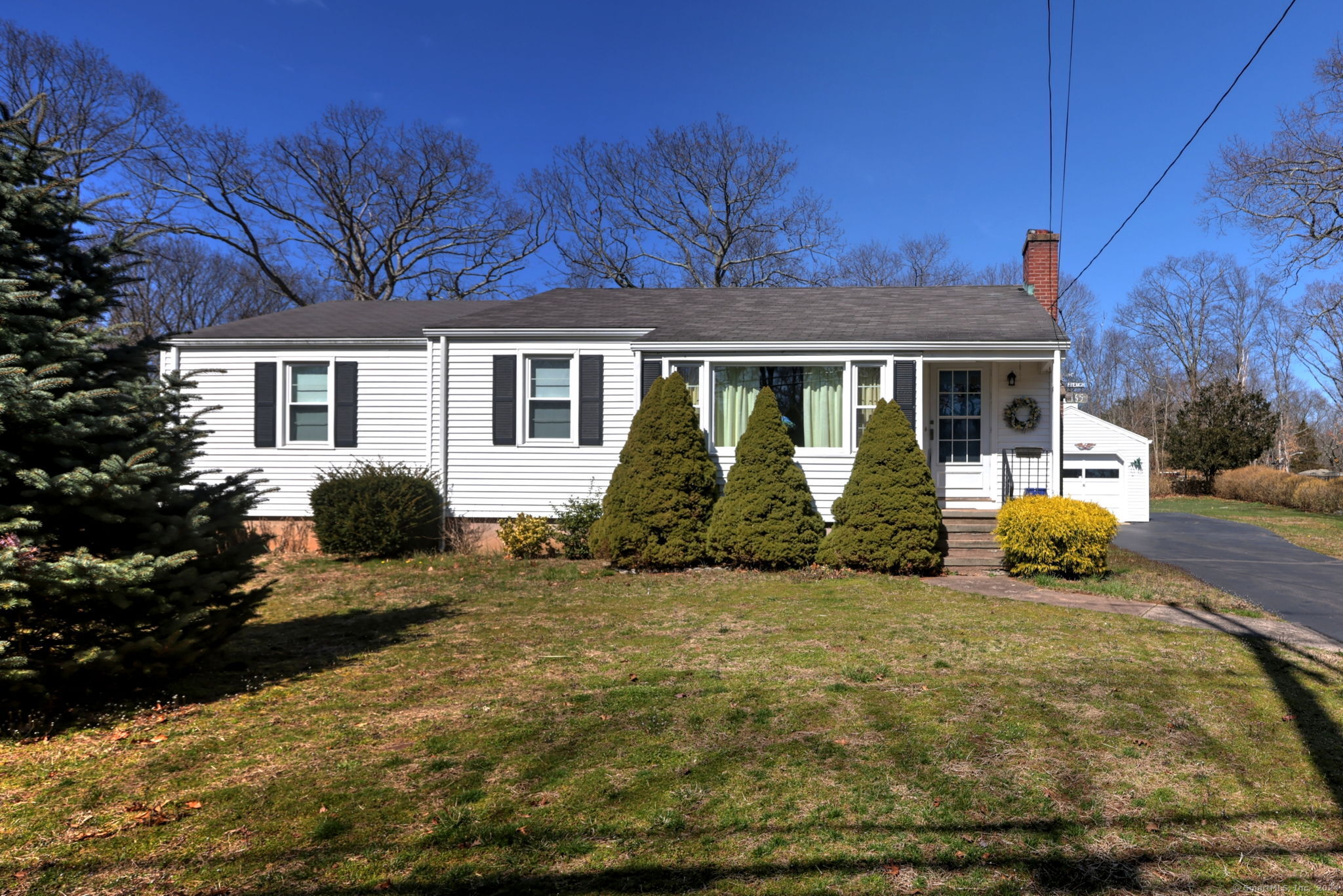 165 Short Beach Road East Haven CT 06512