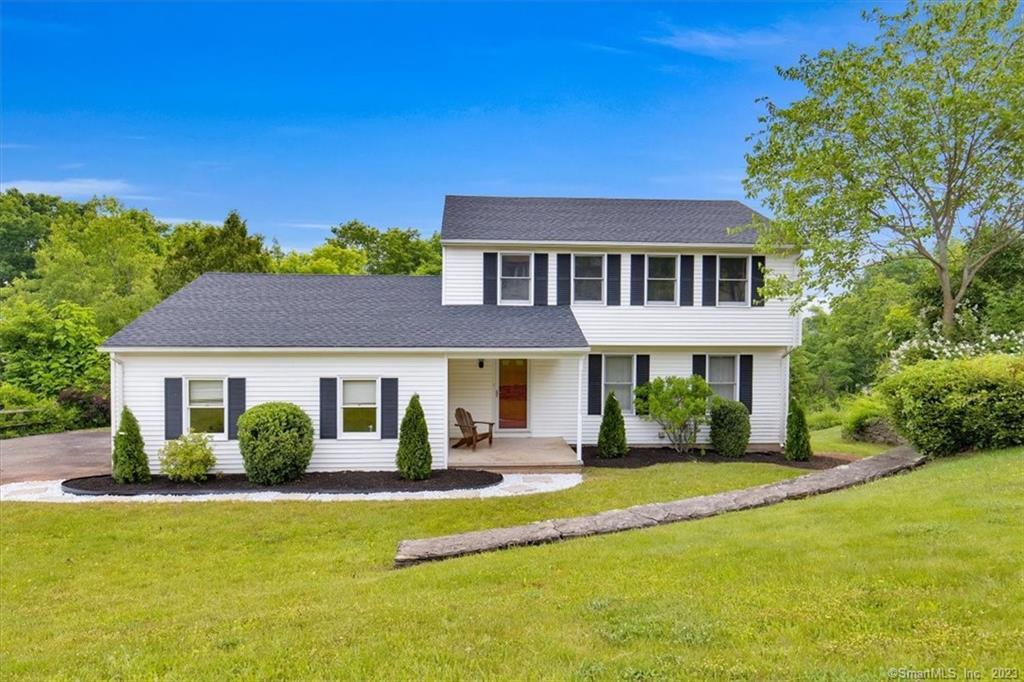 70 Schwink Drive Meriden CT 06450