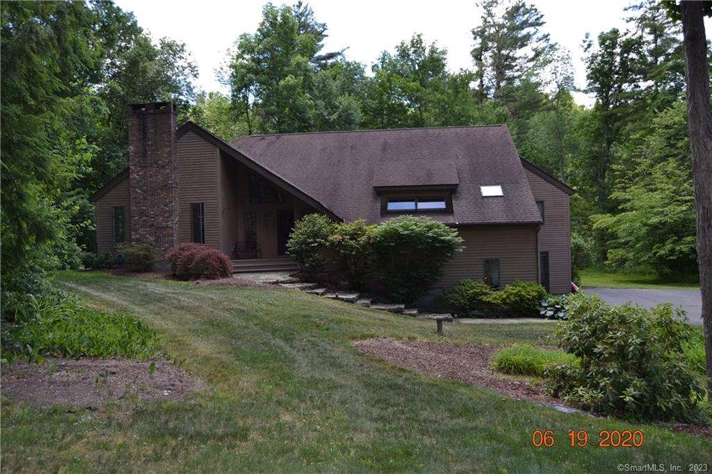 41 Woodhaven Drive Simsbury CT 06070