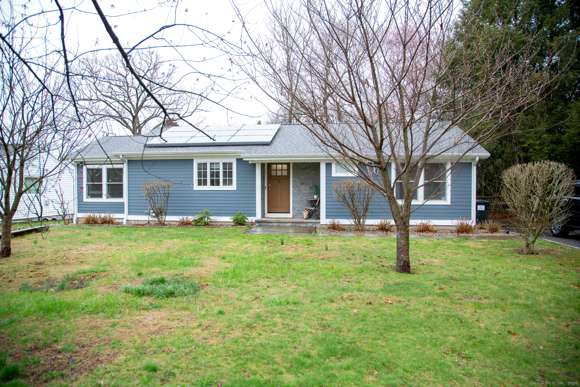 5 Shannon Ridge Danbury CT 06810