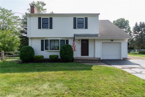 85 Still Hill Road Hamden CT 06518