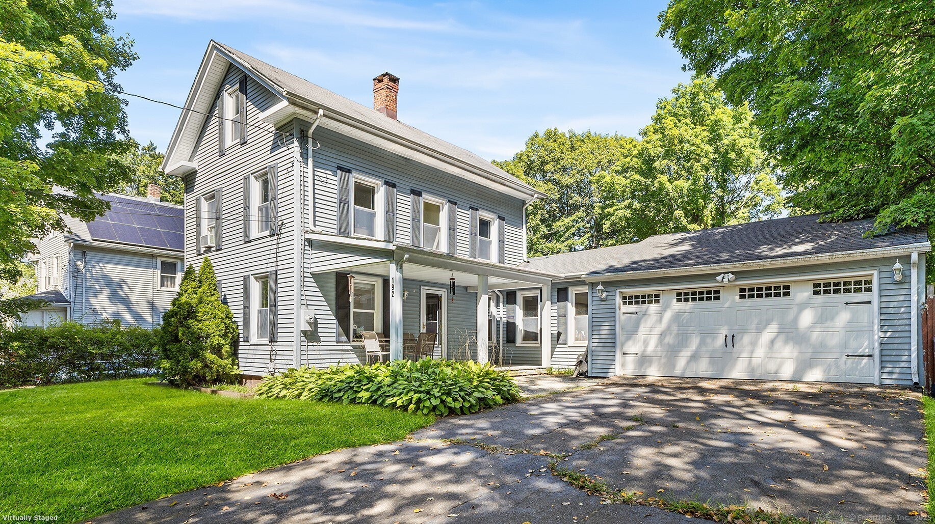 192 Converse Avenue Meriden CT 06450