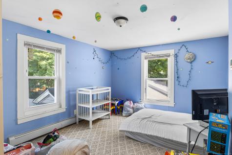 192 Converse Avenue Meriden CT 06450